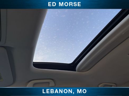 Used 2016 Honda CR-V EX image 18