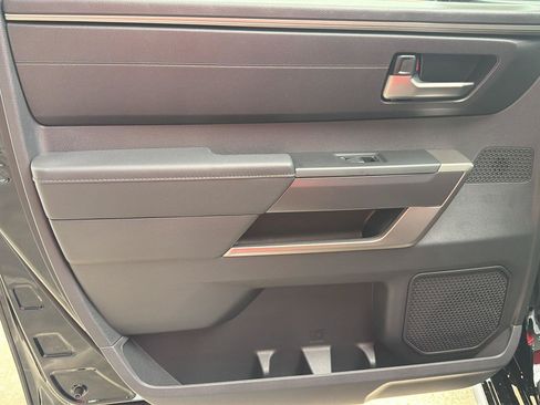 New 2026 Toyota Tundra SR5 AWD/4WD image 9