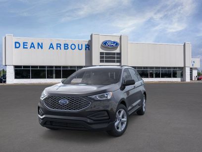 New 2024 Ford Edge SE