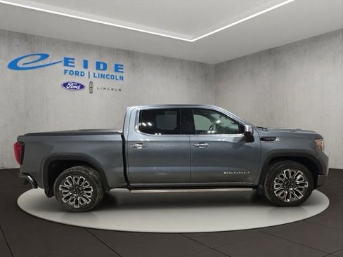 Used 2019 GMC Sierra 1500 Denali w/ Denali Ultimate Package image 5