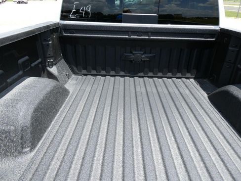 New 2026 Chevrolet Silverado 1500 RST w/ RST All Star Premium Package AWD/4WD image 6