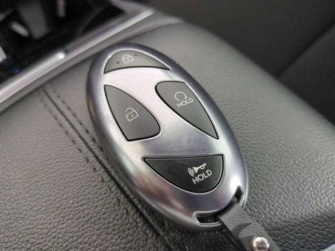 Used 2025 Hyundai Tucson SEL AWD/4WD image 38