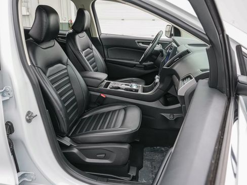 Certified 2023 Ford Edge SEL w/ Convenience Package AWD/4WD image 21