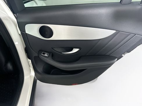 Used 2022 Mercedes-Benz GLC 300 image 29