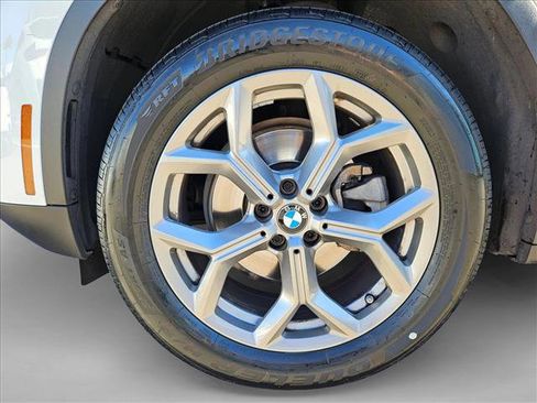 Used 2023 BMW X3 xDrive30i w/ Convenience Package image 23