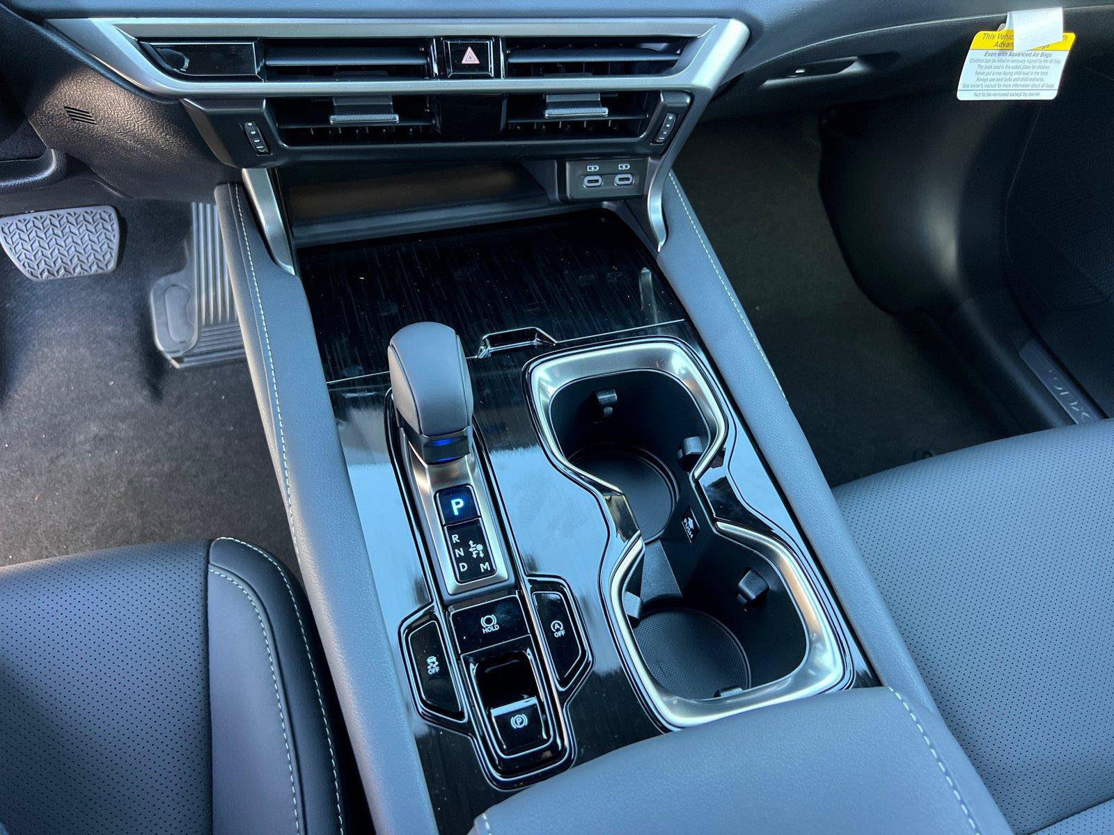 New 2026 Lexus RX 350 FWD image 24