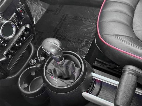 Used 2015 MINI Cooper Countryman John Cooper Works image 15