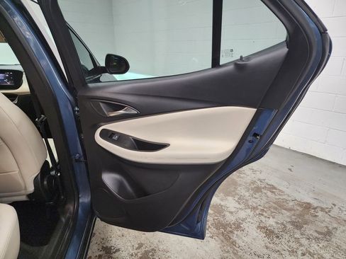 Used 2024 Buick Encore GX Avenir w/ Avenir Convenience Package image 31
