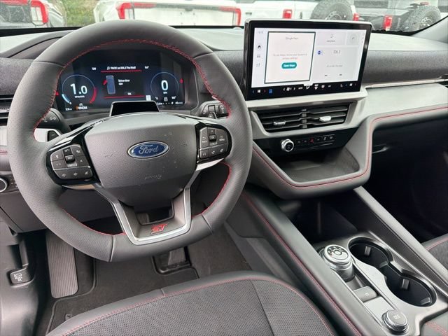 New 2026 Ford Explorer ST w/ Sun And Sound Package AWD/4WD image 19