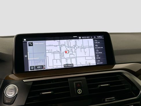 Used 2021 BMW X3 sDrive30i w/ Premium Package image 13