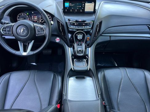 Used 2023 Acura RDX FWD w/ Technology Package image 9