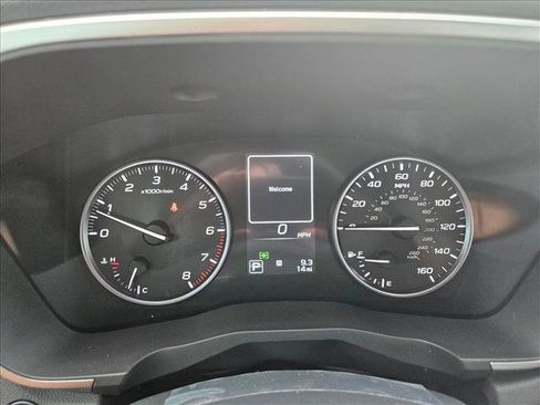 New 2026 Subaru Ascent Touring image 11