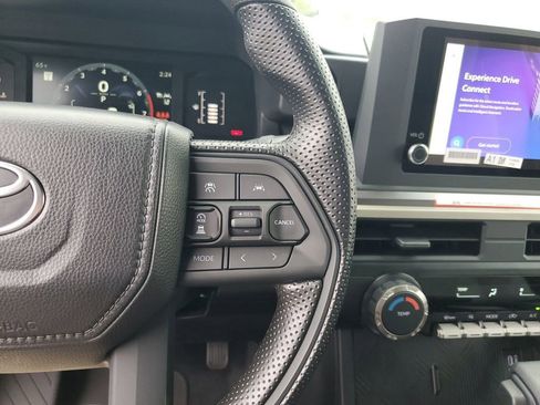 New 2026 Toyota Tacoma SR5 image 26