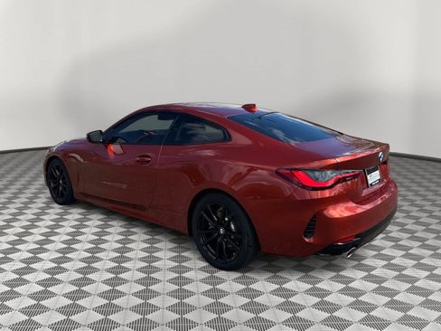 Certified 2023 BMW 430i 430i w/ Premium Package image 7