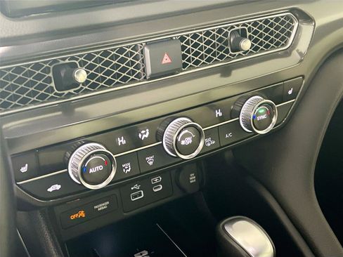 Used 2023 Acura Integra A-Spec image 14