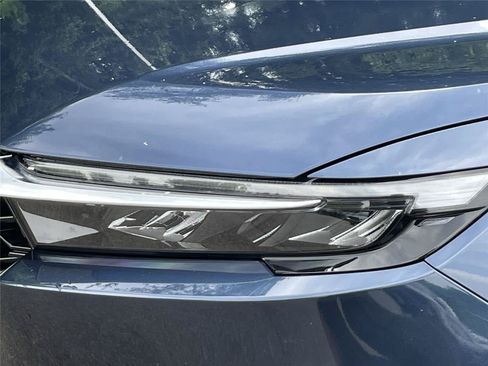 Used 2024 Honda CR-V EX image 9