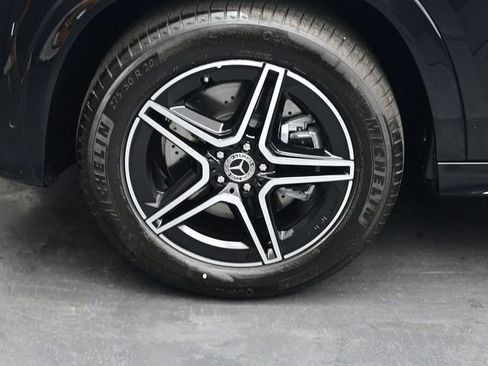 New 2025 Mercedes-Benz GLE 350 4MATIC image 30