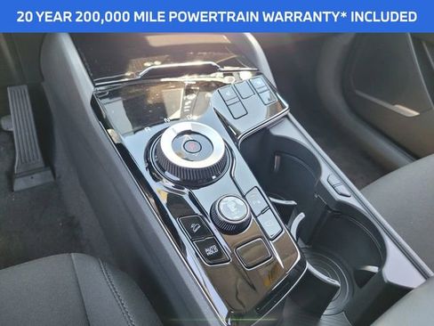 New 2025 Kia Sportage LX image 10