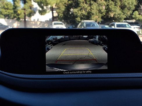 Used 2023 MAZDA CX-30 2.5 Turbo w/ Premium Package image 9