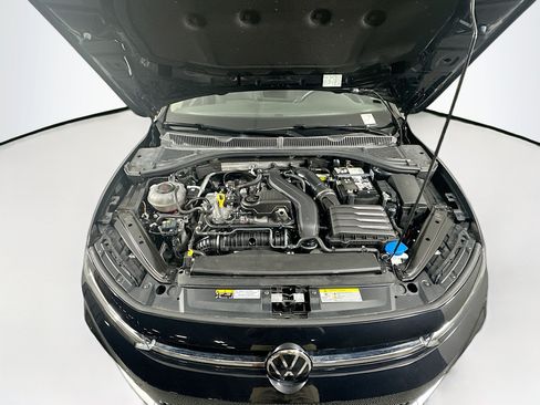 Used 2025 Volkswagen Jetta S FWD image 31