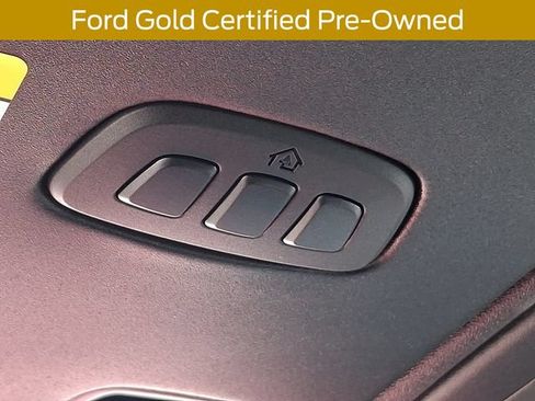 Used 2024 Ford Bronco Outer Banks AWD/4WD image 30