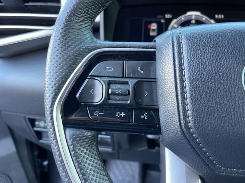 Used 2024 Toyota Tundra Limited image 18