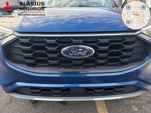 Used 2023 Ford Escape ST-Line w/ Tech Pack #1 AWD/4WD image 47