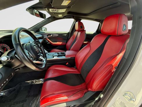 Certified 2023 Acura TLX Type S AWD/4WD image 11