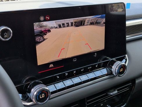 New 2026 GMC Canyon Elevation w/ Convenience Package image 23