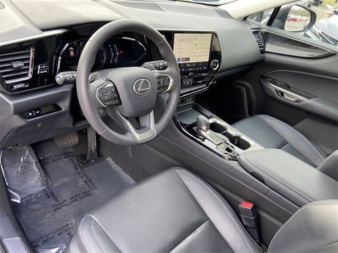 Certified 2024 Lexus NX 250 250 Base image 24