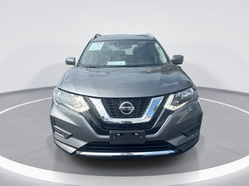 Used 2020 Nissan Rogue SV w/ Premium Package AWD/4WD image 9