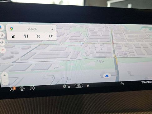 Used 2025 Nissan Murano SL image 6