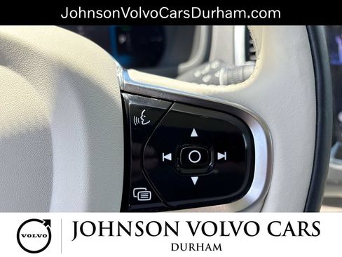 Used 2023 Volvo XC90 T8 Plus AWD/4WD image 18