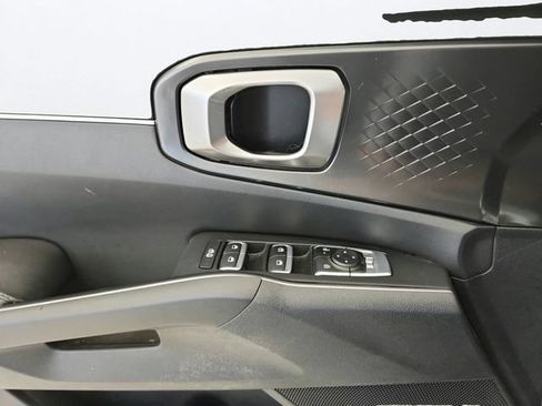 Used 2025 Kia Sorento EX FWD image 20
