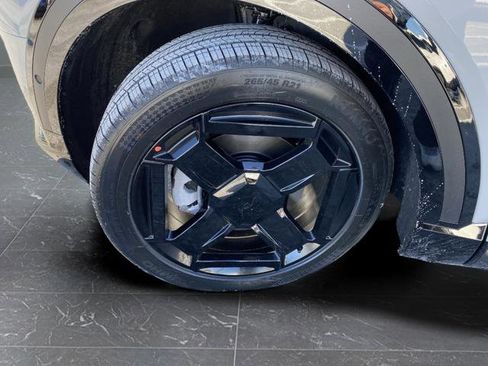 New 2027 Kia Telluride SX Prestige X-Line image 48