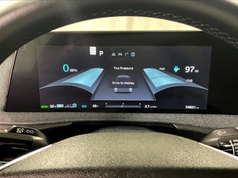 Used 2023 Kia EV6 Wind image 25