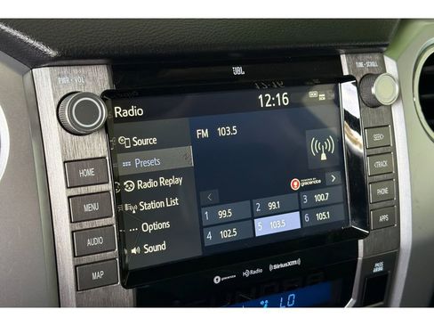 Used 2021 Toyota Tundra Platinum AWD/4WD image 20