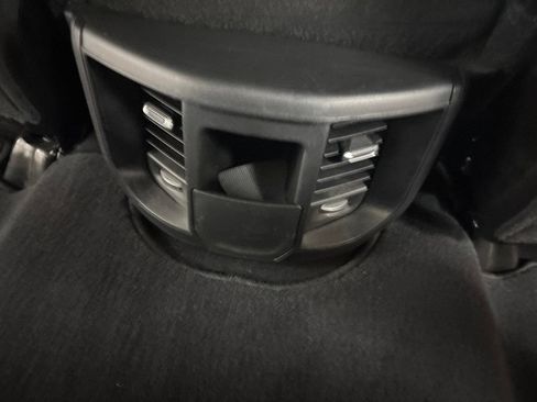 Used 2024 RAM 2500 Tradesman w/ Chrome Appearance Group AWD/4WD image 30