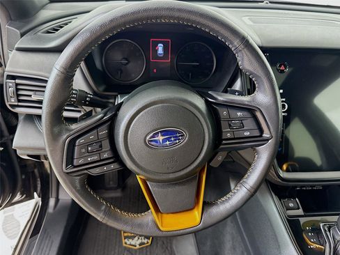 Used 2024 Subaru Outback Wilderness AWD/4WD image 19