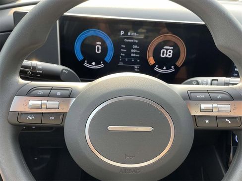 New 2026 Hyundai Santa Cruz SEL image 17