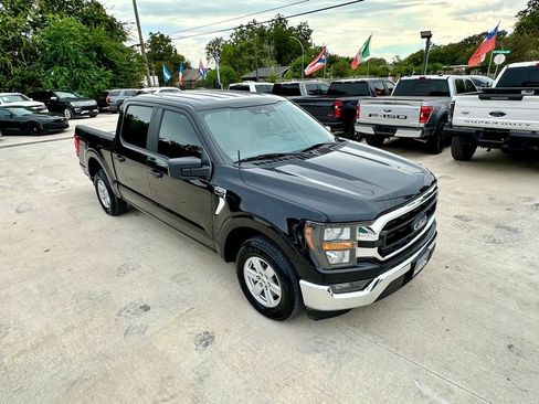 Used 2023 Ford F150 XLT RWD image 10