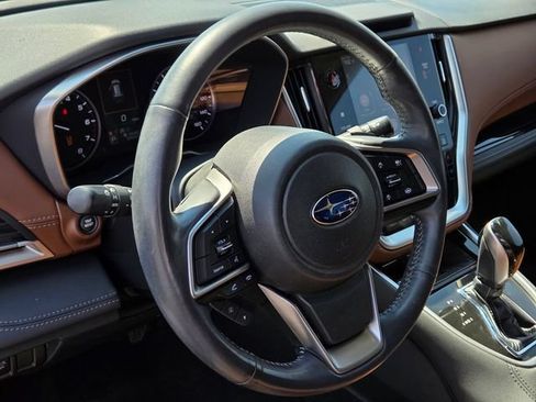 Used 2021 Subaru Outback Touring XT AWD/4WD image 20