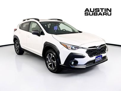 Certified 2026 Subaru Crosstrek 2.0i Premium