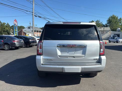 Used 2018 GMC Yukon Denali w/ Denali Ultimate Package image 6
