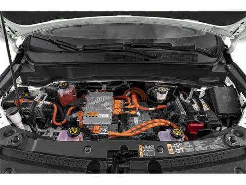Used 2022 Chevrolet Bolt EUV Premier FWD image 15