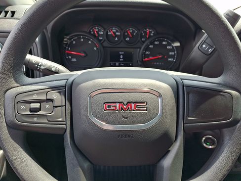 New 2026 GMC Sierra 2500 Pro w/ Convenience Package AWD/4WD image 9