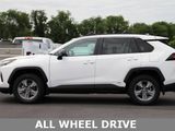 Used 2024 Toyota RAV4 LE image 3