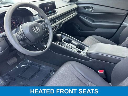 Used 2023 Honda Accord EX image 9