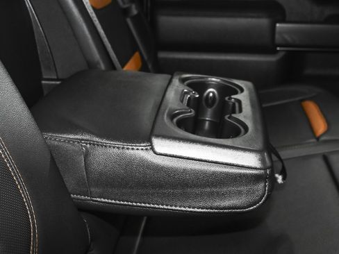 Used 2022 GMC Sierra 1500 AT4 image 52