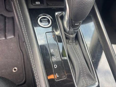 Used 2023 Nissan Kicks SV w/ Interior Electronics Package FWD image 34